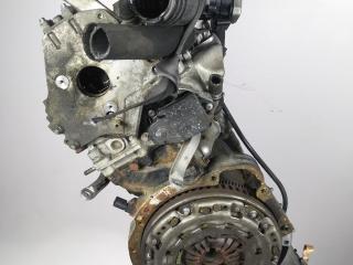 двигатель Mercedes-Benz B W245 2006, 2.0 л., дизель, МКПП, 640940, OM640.940