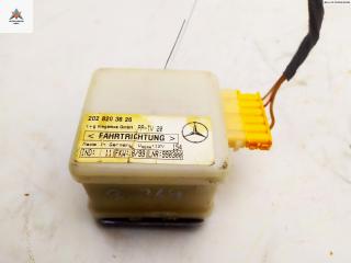 блок управления (другие) Mercedes-Benz S-Класс W220 1999, 3.2 л., бензин, АКПП, синий, седан, 2028203826