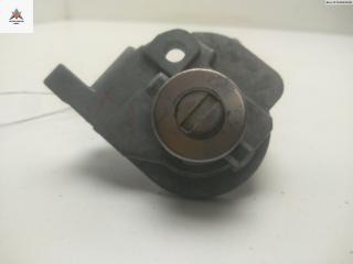 личинка дверного замка Mazda 5 CR 2006, 2.0 л., дизель, МКПП, серый, минивэн