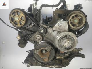 двигатель Audi A6 4B/C5 2000, 2.5 л., дизель, АКПП, AKN
