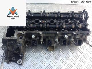 ГБЦ Land Rover Freelander 2 поколение 2006, 2.0 л., дизель, МКПП, серый, внедорожник 3 дв., 204D3