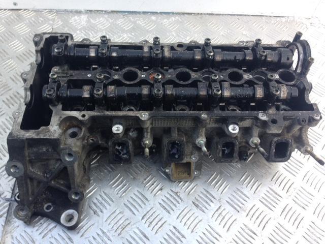 ГБЦ Land Rover Freelander 2006, 2.0 л., дизель, МКПП, серый, внедорожник 3 дв., 204D3