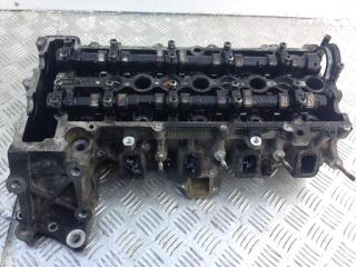 ГБЦ Land Rover Freelander 2006, 2.0 л., дизель, МКПП, серый, внедорожник 3 дв., 204D3