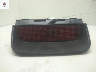 стоп-сигнал Honda Logo 1 поколение [2-й рестайлинг] 2000, 1.3 л., бензин, МКПП, чёрный, хетчбэк 3 дв.