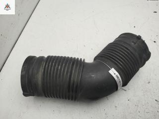 гофра инжектора Peugeot 307 1 поколение 2003, 2.0 л., бензин, МКПП, кабриолет, 9649757480