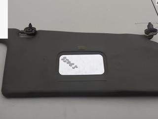 козырек солнцезащитный Mazda 626 GE [рестайлинг] 1995, 1.8 л., бензин, МКПП, синий, хетчбэк 5 дв.