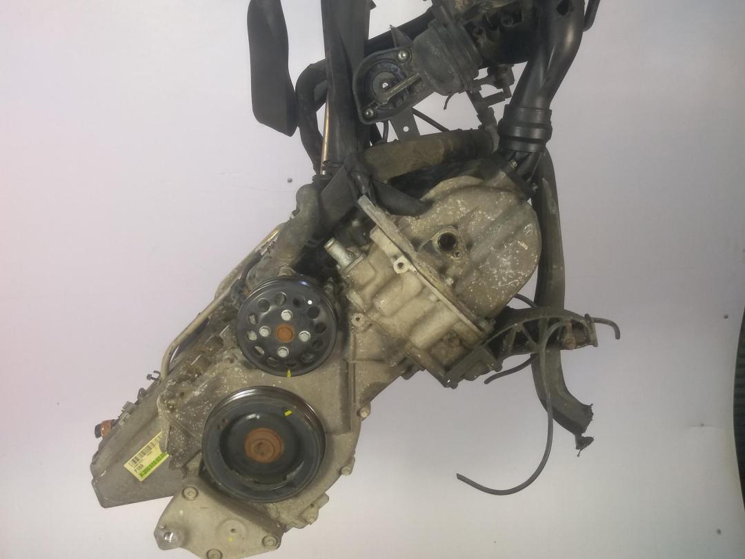 двигатель Mercedes-Benz A W169 2007, 1.7 л., бензин, МКПП, 266940, M266.940