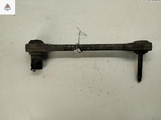 рычаг задний левый Volkswagen Phaeton 1 поколение 2007, 3.0 л., дизель, АКПП, серый, седан