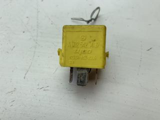 реле (прочие) Mercedes-Benz S-Class W220 2001, 3.2 л., дизель, АКПП, серый, седан, 0025421419