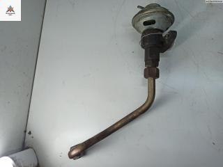 клапан EGR Audi 100 4A/C4 1992, 2.8 л., бензин, МКПП, жёлтый, седан, 054131501