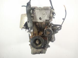 двигатель SEAT Toledo 2002, 2.3 л., бензин, МКПП, AQN