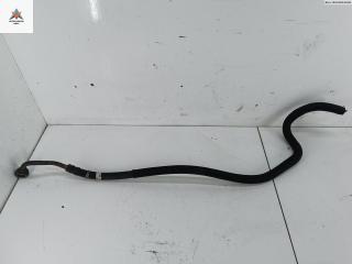 шланг гидроусилителя Audi A4 B6 2002, 3.0 л., бензин, АКПП, красный, универсал, 8E1