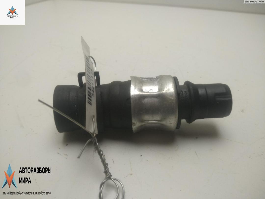 патрубок (трубопровод, шланг) Nissan Micra 5 поколение K14 2017, 1.5 л., дизель, МКПП, красный, хетчбэк 5 дв., HSR20547 - фото №1