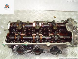 ГБЦ Nissan Murano Z50 2005, 3.5 л., бензин, АКПП, серый, внедорожник 5 дв., VQ35DE