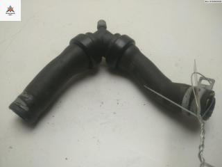 патрубок (трубопровод, шланг) Nissan Micra 5 поколение K14 2017, 1.5 л., дизель, МКПП, красный, хетчбэк 5 дв.