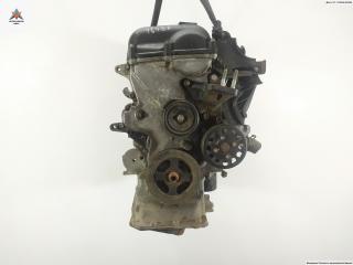 двигатель Hyundai i30 FD 2008, 1.6 л., бензин, МКПП, G4FC