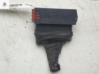 разъем (фишка) проводки Peugeot 307 1 поколение 2003, 2.0 л., бензин, МКПП, чёрный, кабриолет