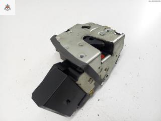 замок двери задней правой BMW 5 серия E39 1997, 2.5 л., бензин, МКПП, серый, универсал, 8166248