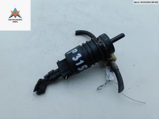 насос (моторчик) омывателя стекла Opel Zafira 1 поколение (A) 1999, синий, минивэн, 90585742