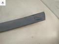 молдинг двери передней левой SEAT Ibiza 3 поколение 2002, 1.4 л., бензин, МКПП, серый, хетчбэк 3 дв. - фото №2