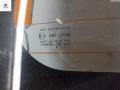стекло заднее Opel Agila 2 поколение (B) 2008, 1.3 л., дизель, МКПП, красный, хетчбэк 5 дв. - фото №4