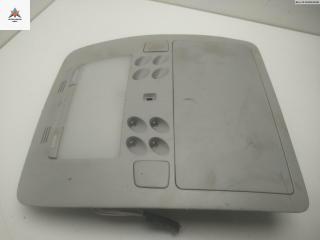 фонарь салона (плафон) Lexus IS 2 поколение (XE20) [рестайлинг] 2008, 2.2 л., дизель, МКПП, серый, седан, 89732-53051, 10153-0176