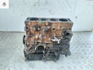 блок цилиндров Peugeot 407 1 поколение 2007, 2.0 л., дизель, МКПП, DW10BTED4, RHR