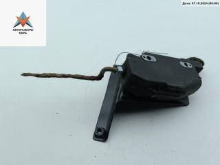 замок лючка топливного бака Opel Astra F [рестайлинг] 1994, 1.6 л., бензин, МКПП, красный, хетчбэк 5 дв., 90414159