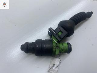 форсунка Audi A6 4B/C5 2000, 2.4 л., бензин, АКПП, серый, седан, 078133551BB