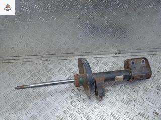 амортизатор передний левый Opel Omega B [рестайлинг] 2000, 2.2 л., бензин, МКПП, красный, седан, 9127825