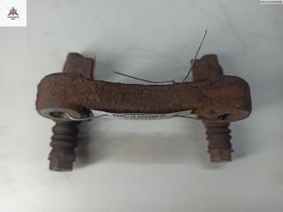 скоба суппорта Audi A3 8L 1997, 1.9 л., дизель, МКПП, синий, хетчбэк 3 дв.