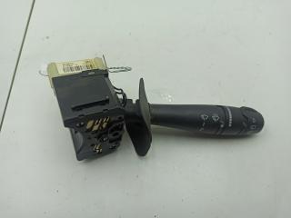 переключатель дворников Renault Scenic I 2001, 1.6 л., бензин, АКПП, чёрный, минивэн, 37001A