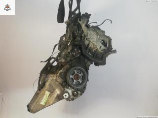 двигатель Mercedes-Benz A-Класс W169 2006, 2.0 л., дизель, МКПП, 640940, OM640.940