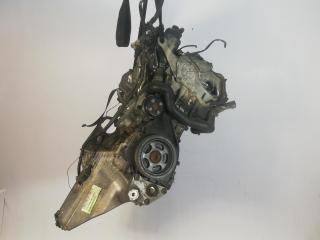 двигатель Mercedes-Benz A-Класс W169 2006, 2.0 л., дизель, МКПП, 640.940, OM640.940