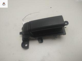 ручка внутренняя задняя левая Mazda 5 CR 2006, 2.0 л., дизель, МКПП, серый, минивэн