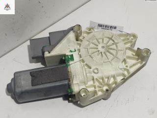 моторчик стеклоподъемника передний левый Citroen Xsara Picasso 1 поколение [рестайлинг] 2006, 1.6 л., МКПП, минивэн, 105772101