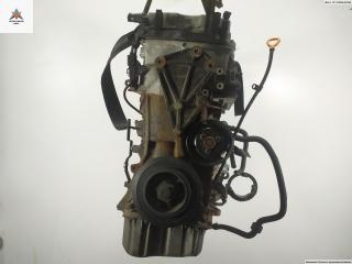 двигатель Ford Galaxy 1 поколение [рестайлинг] 2004, 2.8 л., бензин, МКПП, AYL