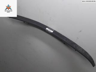 молдинг двери передней правой Volkswagen Golf 5 поколение 2005, 1.6 л., бензин, МКПП, серый, хетчбэк 3 дв., 1K3837382