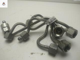 трубка топливная Nissan Micra 5 поколение K14 2017, 1.5 л., дизель, 15042604184RA