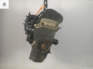 двигатель SEAT Ibiza 3 поколение 2005, 1.4 л., бензин, МКПП, BKY