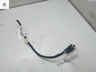 разъем (фишка) проводки Opel Omega B [рестайлинг] 2000, 2.2 л., бензин, АКПП, серый, седан