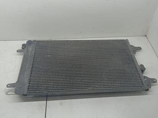 радиатор кондиционера Ford Galaxy 1 поколение [рестайлинг] 2000, 2.3 л., бензин, МКПП, серый, минивэн, 7M3820411