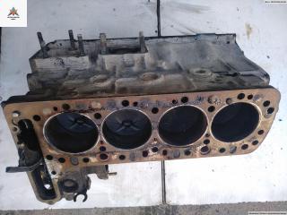 блок цилиндров Mercedes-Benz T1 602 (307, 308, 309, 310) 1991, 2.4 л., дизель, МКПП, 616937