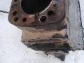 блок цилиндров Mercedes-Benz T1 602 (307, 308, 309, 310) 1991, 2.4 л., дизель, МКПП, 616937 - фото №3