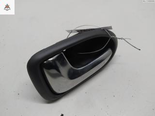 ручка внутренняя задняя левая Mazda Premacy CP [рестайлинг] 2003, 2.0 л., дизель, МКПП, серый, минивэн