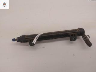 топливная рампа SEAT Ibiza 3 поколение 2004, 1.2 л., бензин, МКПП, серый, хетчбэк 3 дв., 03E133320