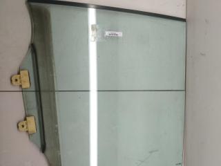 стекло двери задней левой Renault Koleos 1 поколение 2008, 2.0 л., дизель, МКПП, серый, внедорожник 5 дв.