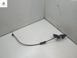 трос открывания багажника Opel Omega B [рестайлинг] 2000, 2.2 л., бензин, АКПП, серый, седан, 90563231