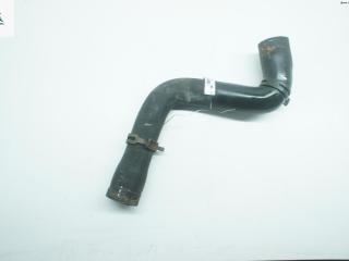 патрубок радиатора Volkswagen Sharan 1 поколение 1999, 2.0 л., бензин