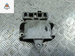 подушка крепления КПП SEAT Toledo 3 поколение 2004, 1.6 л., бензин, МКПП, синий, седан